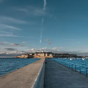 Douglas Appartement Saint-Malo
