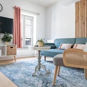 Appartement Lumineux 1 Hypercentre Place St Jean, Valence (Drome)