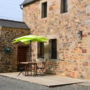 Gloria Hébergement de vacances Lannion