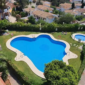 Elco Holiday Appartement Fuengirola