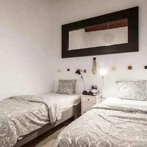10 Min Walk To Giralda And Rooftop Appartement Séville