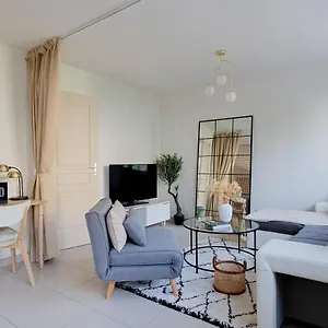 Appartement Spacieux 1 Parking Gratuit, Valence (Drome)