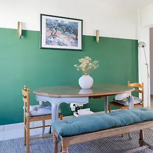 Appartement Spacieux 1 Parking Gratuit, Valence (Drome)